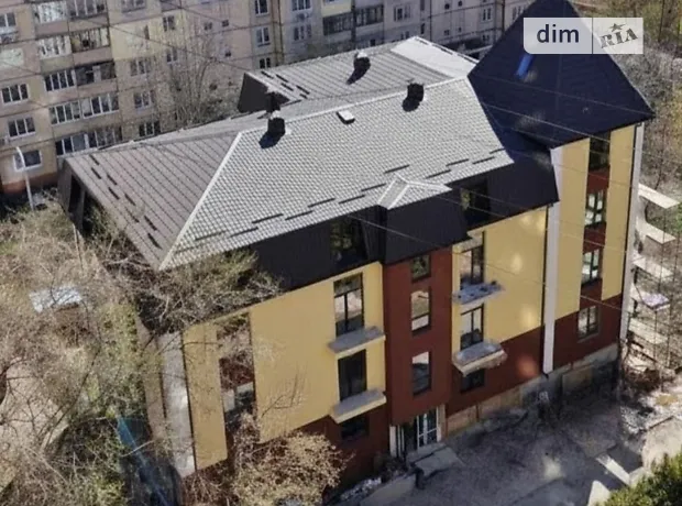 Квартира на вул. Яслинська, 3 в Києві, ID 163355, фото №2