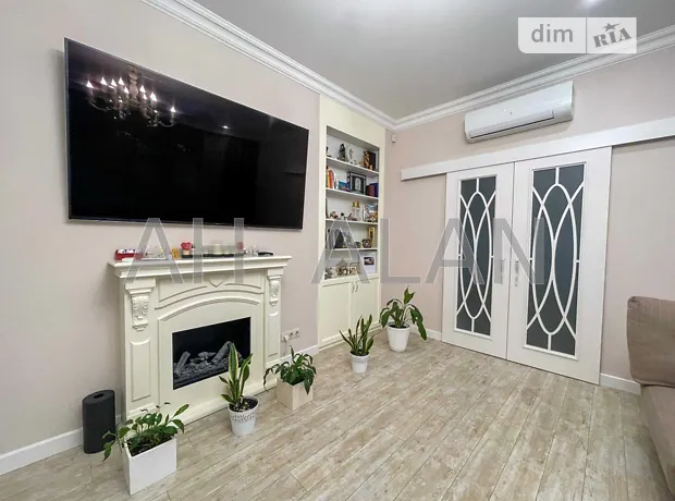 Квартира на вул. Генерала Шаповала, 2 в Києві, ID 299129, фото №1