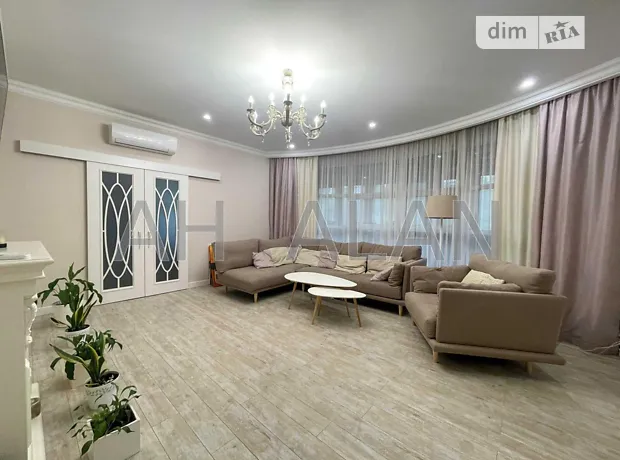 Квартира на вул. Генерала Шаповала, 2 в Києві, ID 299129, фото №2