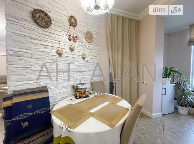 Квартира на вул. Генерала Шаповала, 2 в Києві, ID 299129, фото №12