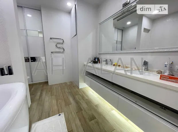 Квартира на вул. Генерала Шаповала, 2 в Києві, ID 299129, фото №14