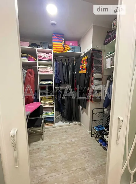 Квартира на вул. Генерала Шаповала, 2 в Києві, ID 299129, фото №19