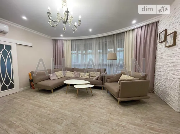 Квартира на вул. Генерала Шаповала, 2 в Києві, ID 299129, фото №3