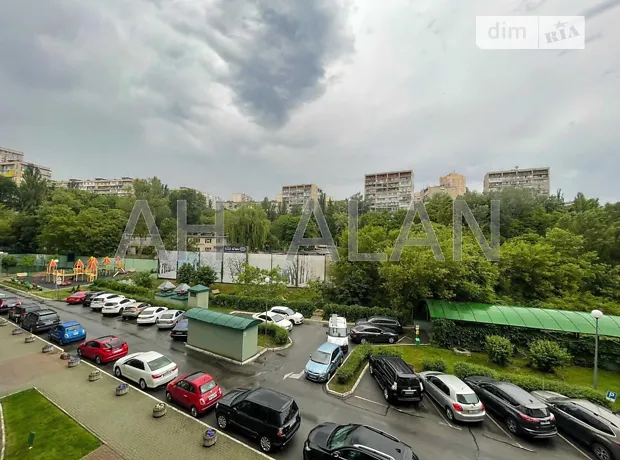 Квартира на вул. Генерала Шаповала, 2 в Києві, ID 299129, фото №21