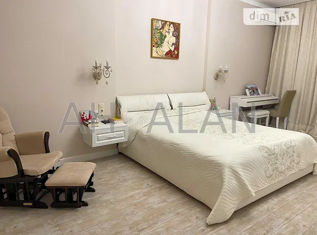Квартира на вул. Генерала Шаповала, 2 в Києві, ID 299129, фото №4