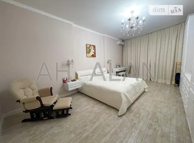Квартира на вул. Генерала Шаповала, 2 в Києві, ID 299129, фото №5