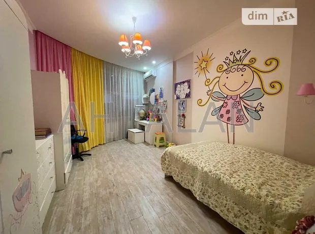 Квартира на вул. Генерала Шаповала, 2 в Києві, ID 299129, фото №7