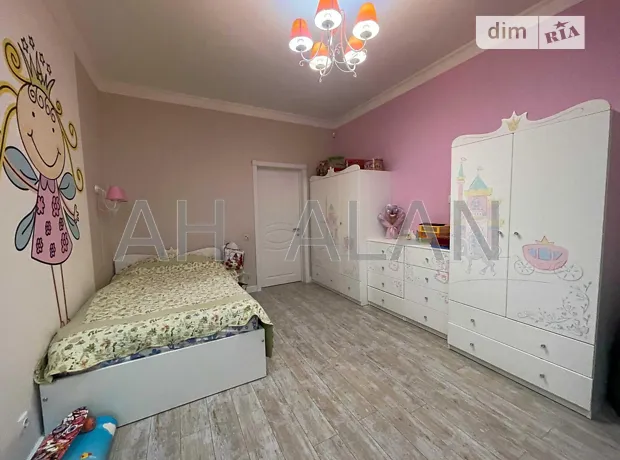 Квартира на вул. Генерала Шаповала, 2 в Києві, ID 299129, фото №8