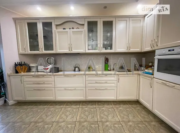 Квартира на вул. Генерала Шаповала, 2 в Києві, ID 299129, фото №9