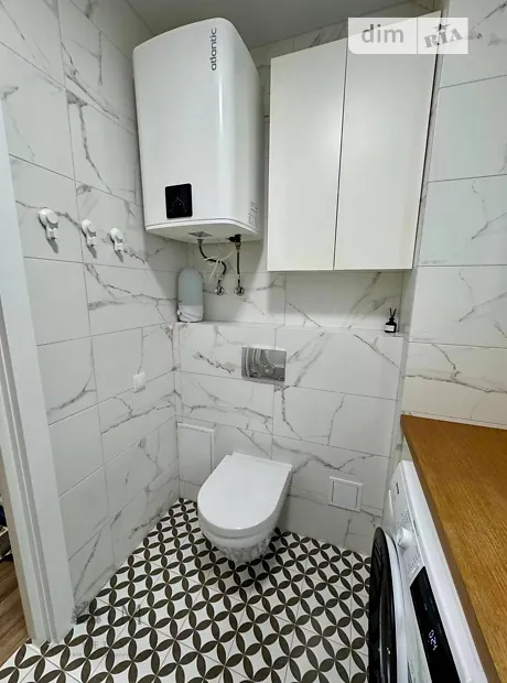 Квартира на вул. Університетська в Києві, ID 248312, фото №11