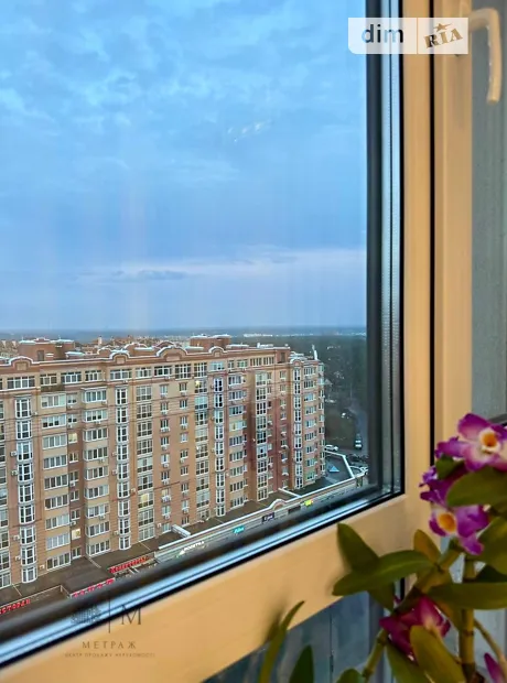 Квартира на вул. Університетська в Києві, ID 248312, фото №15