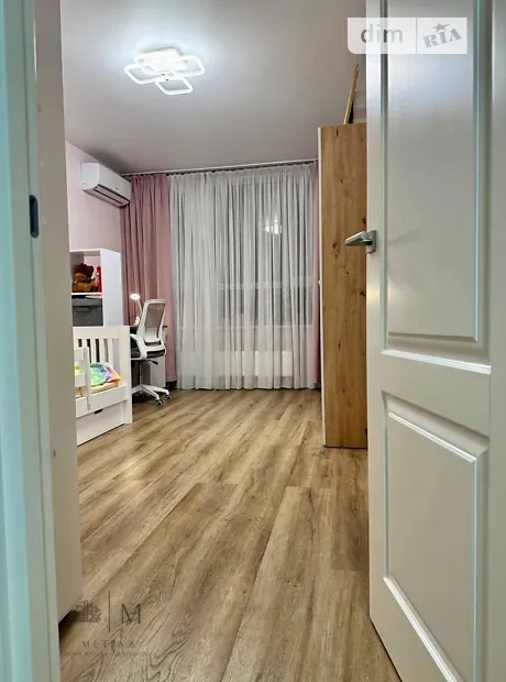 Квартира на вул. Університетська в Києві, ID 248312, фото №20