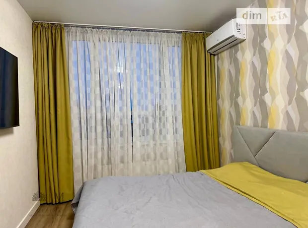 Квартира на вул. Університетська в Києві, ID 248312, фото №8