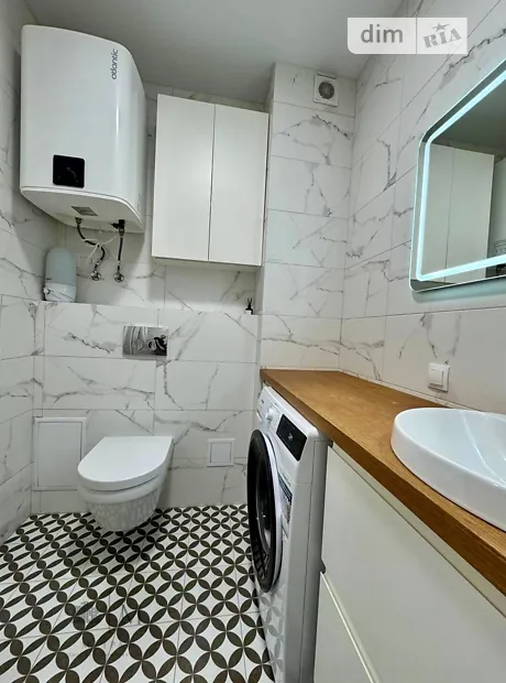 Квартира на вул. Університетська в Києві, ID 248312, фото №10