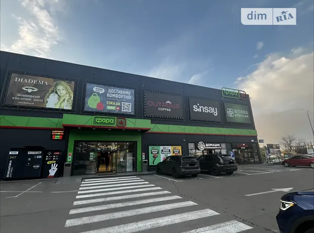 Квартира на вул. Соборна, 1 в Києві, ID 308287, фото №21