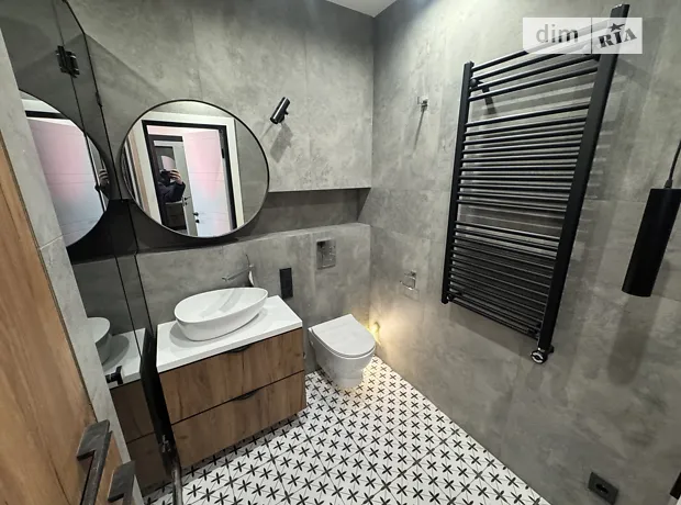 Квартира на вул. Прорізна, 9 в Києві, ID 308244, фото №9