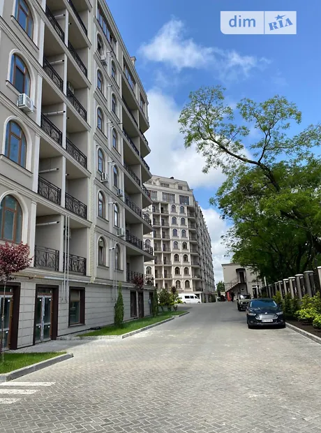 Квартира на вул. Дача Ковалевського, 91 в Одесі, ID 180726, фото №3