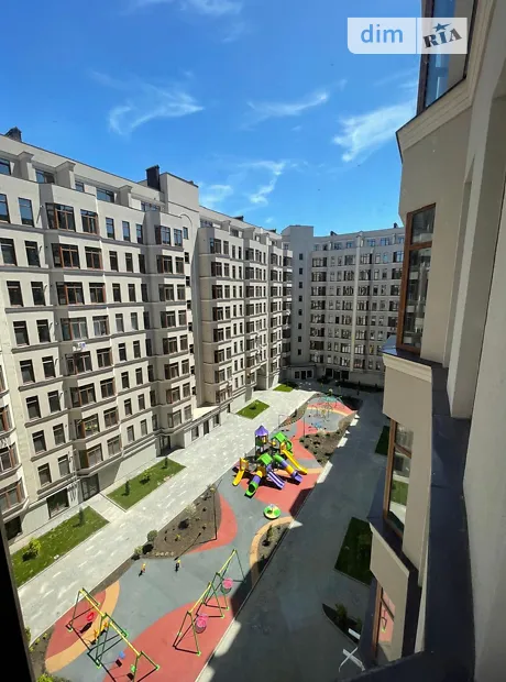 Квартира на вул. Дача Ковалевського, 91 в Одесі, ID 180726, фото №6