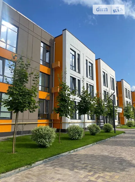 Квартира на вул. Наталії Околитенко, 75 в Києві, ID 227648, фото №1