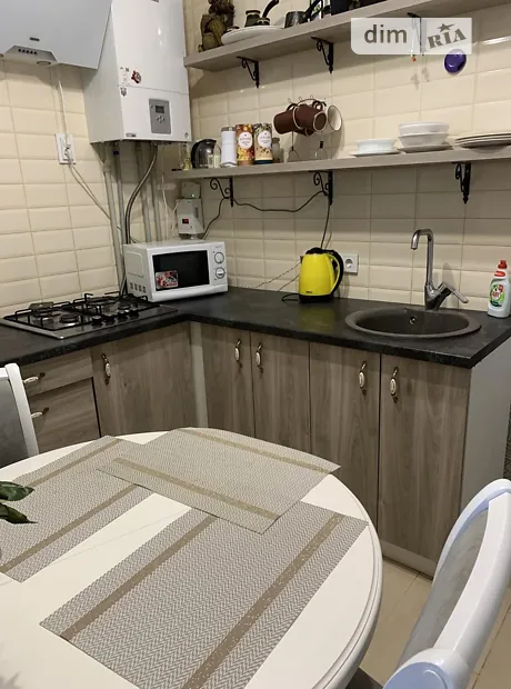 Квартира на вул. Наталії Околитенко, 75 в Києві, ID 227648, фото №2