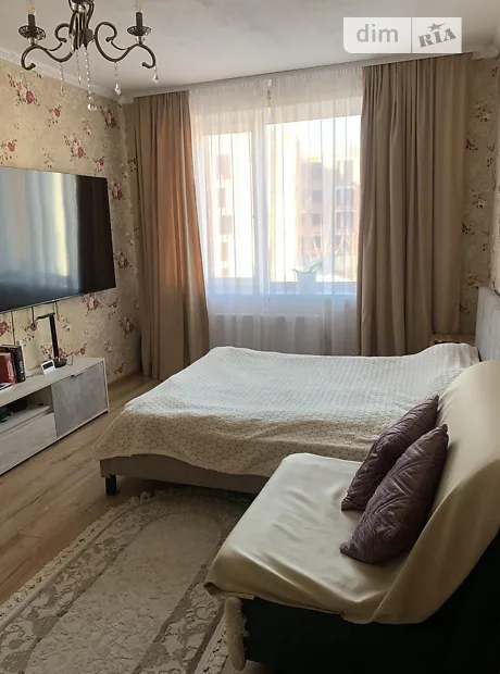 Квартира на вул. Наталії Околитенко, 75 в Києві, ID 227648, фото №4