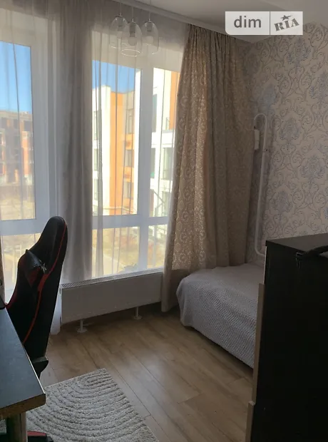 Квартира на вул. Наталії Околитенко, 75 в Києві, ID 227648, фото №8