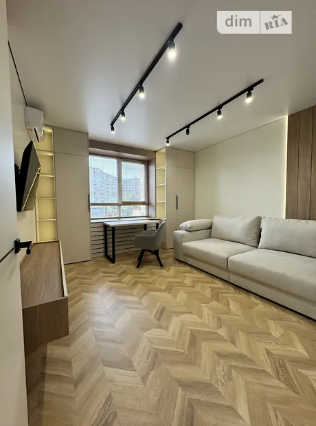 Квартира на вул. Панаса Мирного 20/2 в Хмельницькому, ID 226736, фото №1