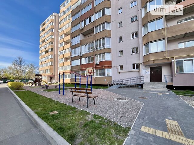 Квартира на вул. Гонча, 59Б в Чернігові, ID 243206, фото №1