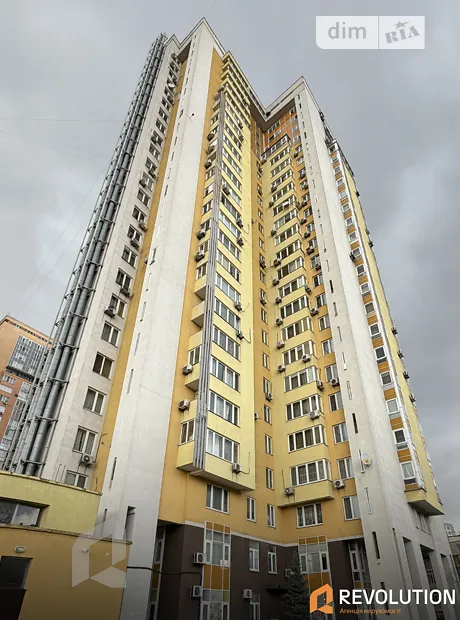 Квартира на просп. Валерія Лобановського, 6Д в Києві, ID 192101, фото №21