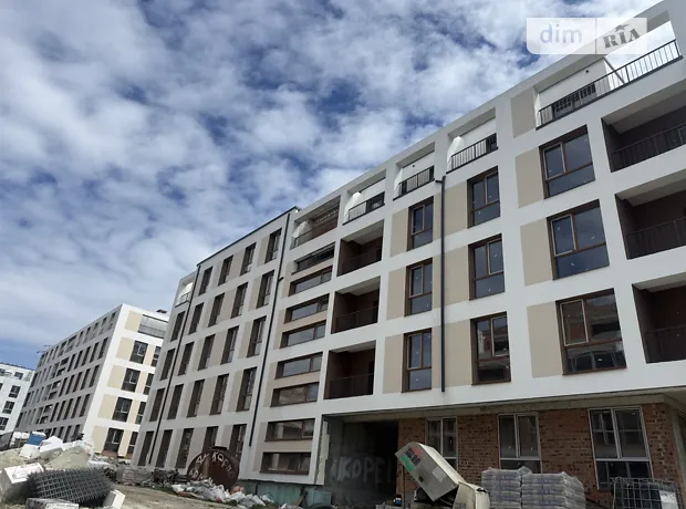 Квартира на вул. Спортивна, 1 в Львів, ID 305930, фото №1