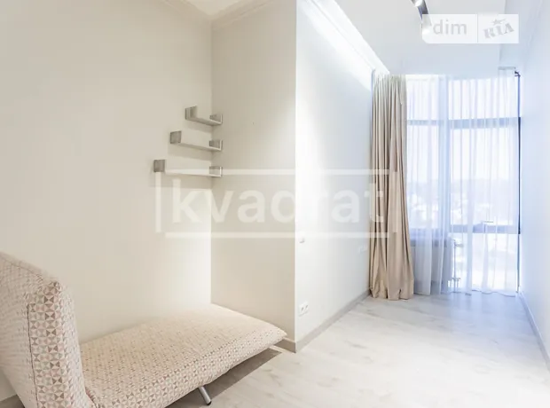 Квартира на вул. Мирна 2/1 в Києві, ID 182381, фото №17