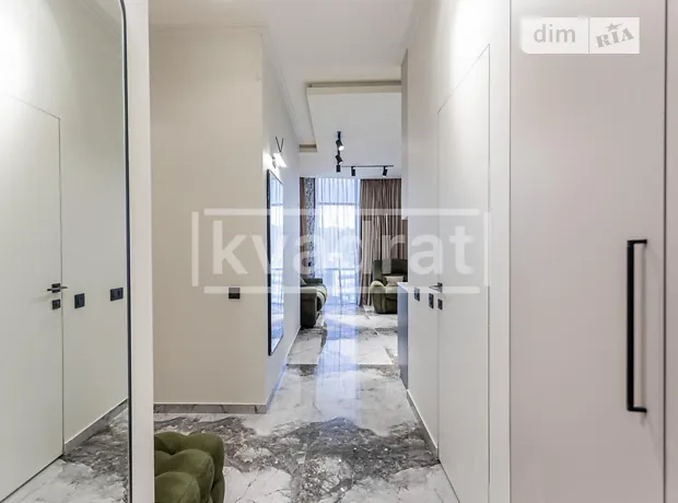 Квартира на вул. Мирна 2/1 в Києві, ID 182381, фото №18