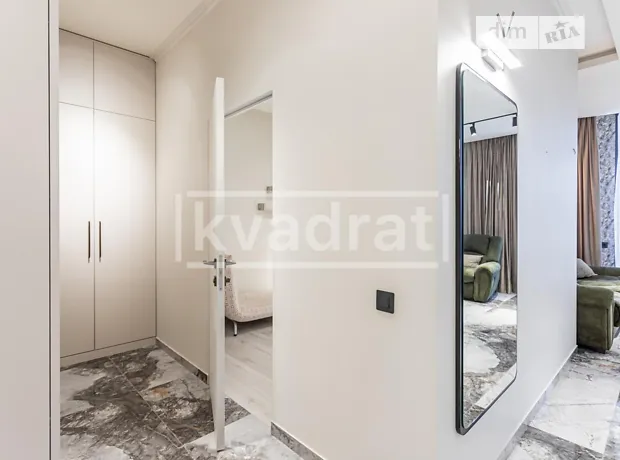 Квартира на вул. Мирна 2/1 в Києві, ID 182381, фото №19