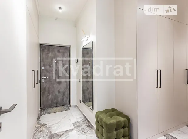Квартира на вул. Мирна 2/1 в Києві, ID 182381, фото №20