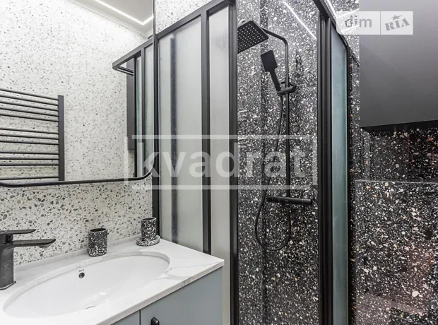 Квартира на вул. Мирна 2/1 в Києві, ID 182381, фото №22