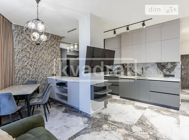 Квартира на вул. Мирна 2/1 в Києві, ID 182381, фото №4