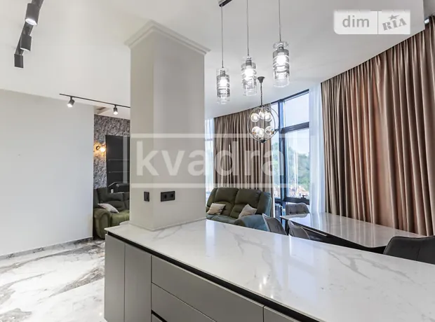 Квартира на вул. Мирна 2/1 в Києві, ID 182381, фото №6
