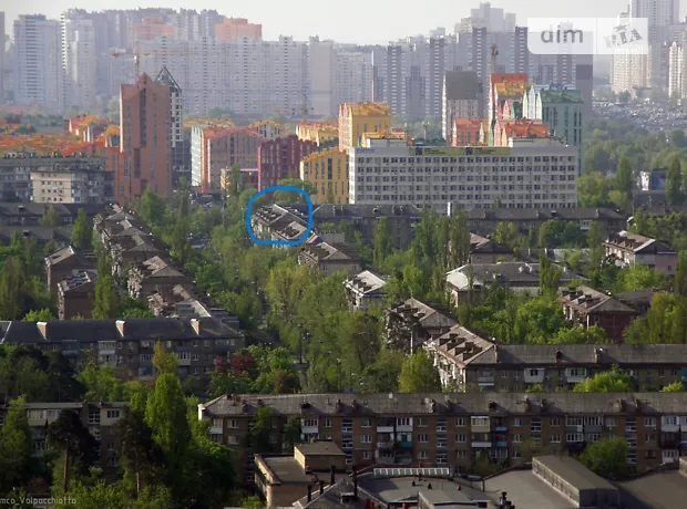 Квартира на вул. Тампере 1/22 в Києві, ID 185386, фото №2