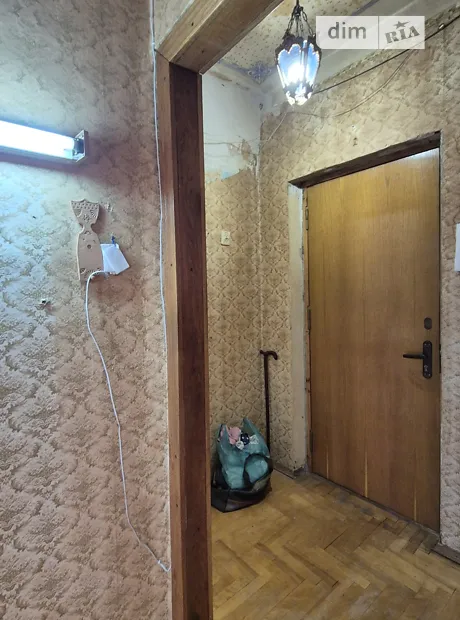 Квартира на вул. Тампере 1/22 в Києві, ID 185386, фото №19
