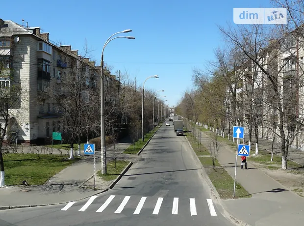 Квартира на вул. Тампере 1/22 в Києві, ID 185386, фото №3