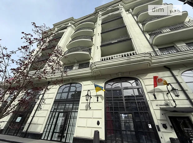 Квартира на вул. Гімназична, 13 в Одесі, ID 171402, фото №1