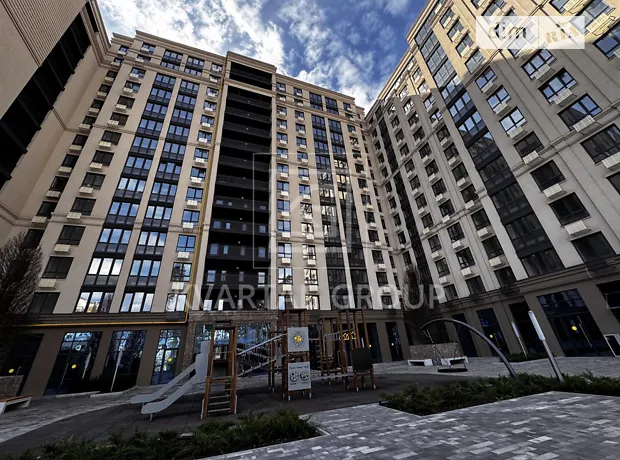 Квартира на вул. Соборна в Києві, ID 223350, фото №1