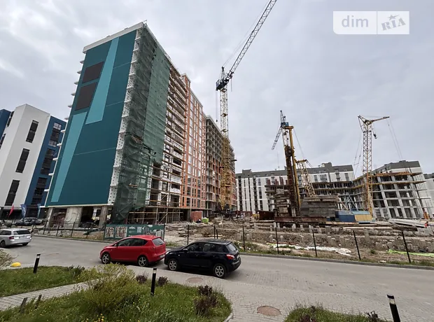Квартира на вул. Фізкультурна в Івано-Франківську, ID 165034, фото №26