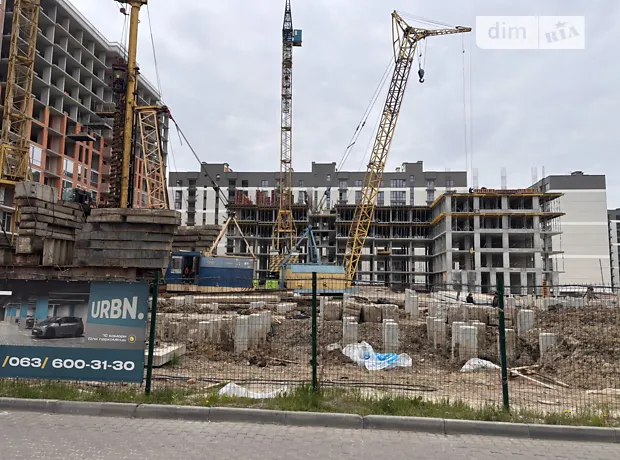 Квартира на вул. Фізкультурна в Івано-Франківську, ID 165034, фото №28