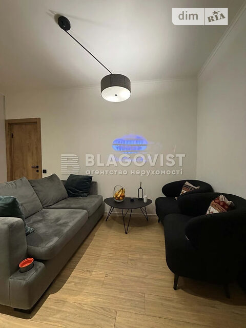 Квартира на просп. Любомира Гузара, 46В в Київ, ID 167492, фото №1