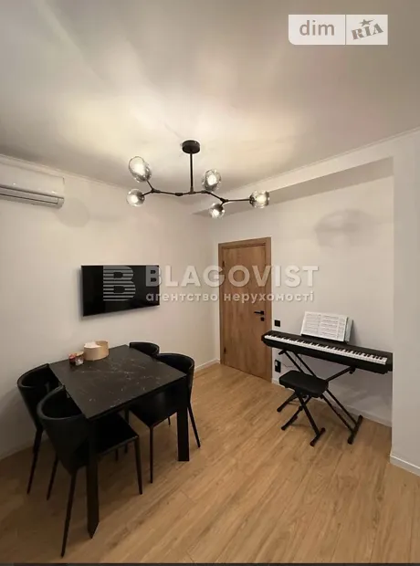 Квартира на просп. Любомира Гузара, 46В в Києві, ID 167492, фото №11