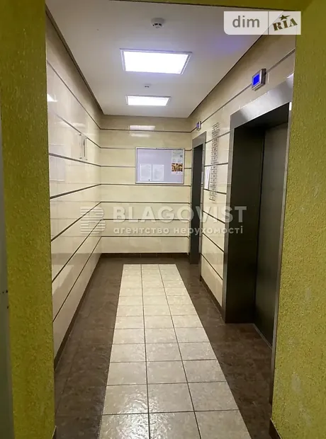 Квартира на просп. Любомира Гузара, 46В в Києві, ID 167492, фото №21