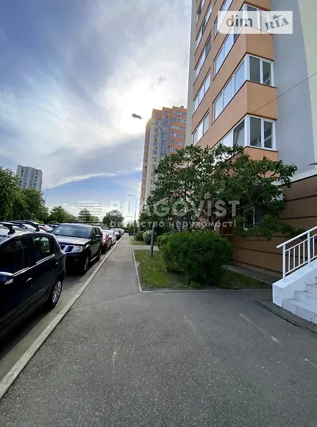 Квартира на просп. Любомира Гузара, 46В в Києві, ID 167492, фото №22
