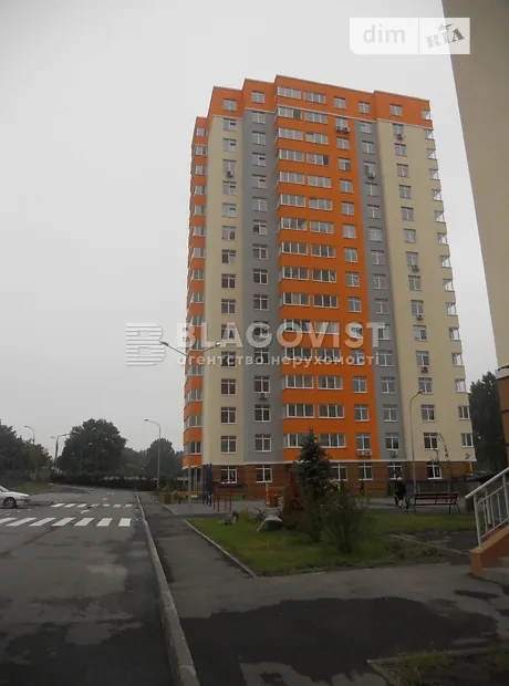 Квартира на просп. Любомира Гузара, 46В в Києві, ID 167492, фото №24