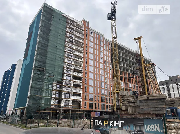 Квартира на вул. Фізкультурна в Івано-Франківську, ID 180790, фото №17